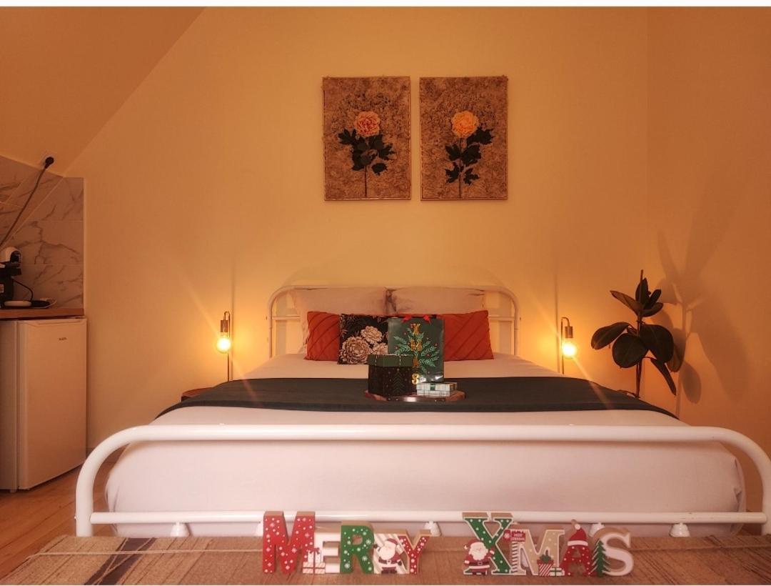 Le Cocoon Dore Poitiers Exterior photo