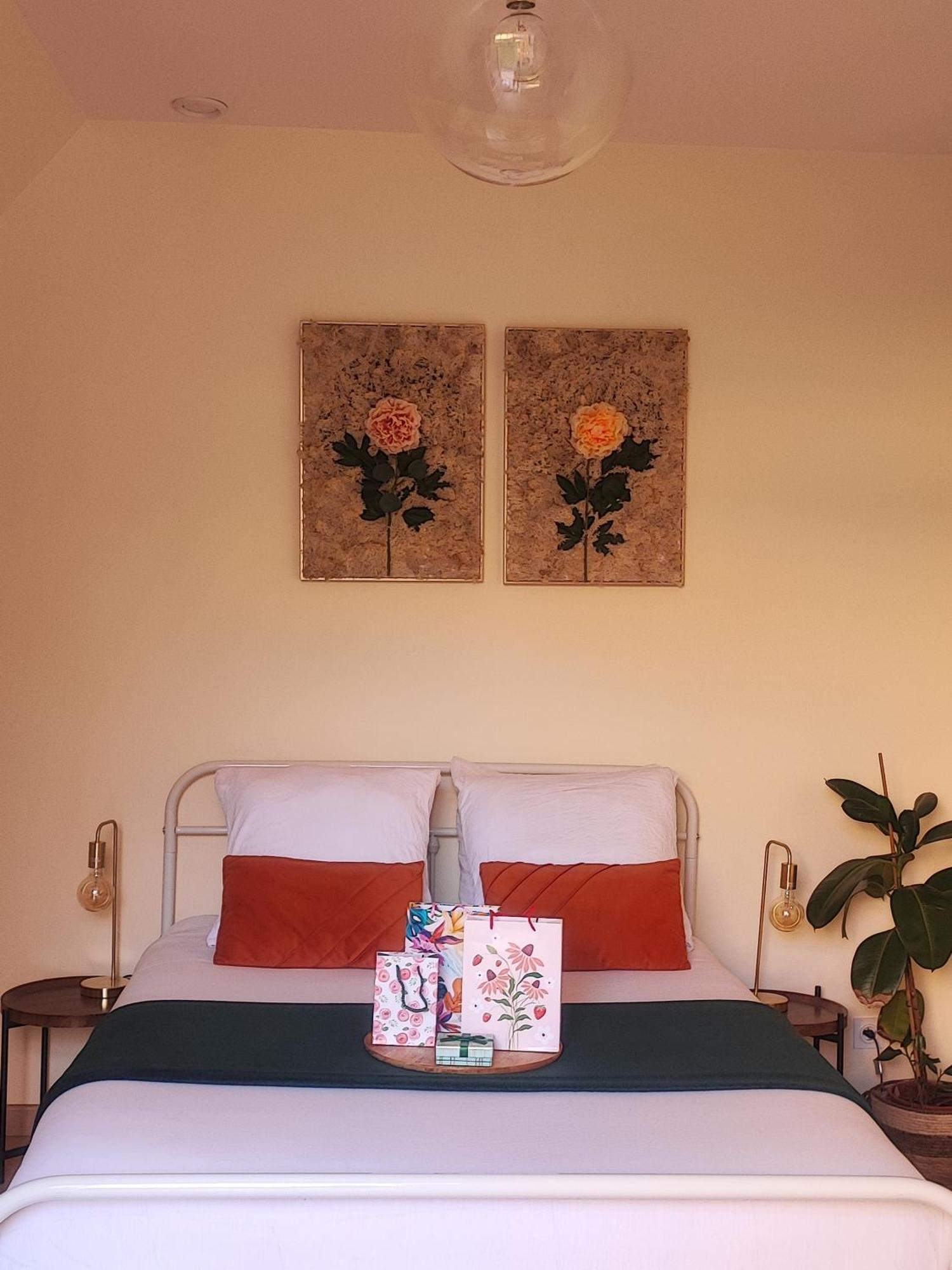 Le Cocoon Dore Poitiers Exterior photo
